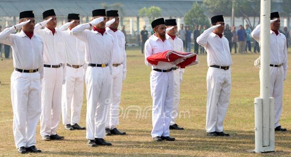Tiba di Indonesia, Umar Patek Jalani Perawatan Bekas Luka&nbsp;Tembak