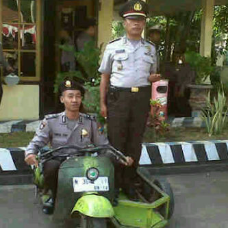 Irup 5 oktober