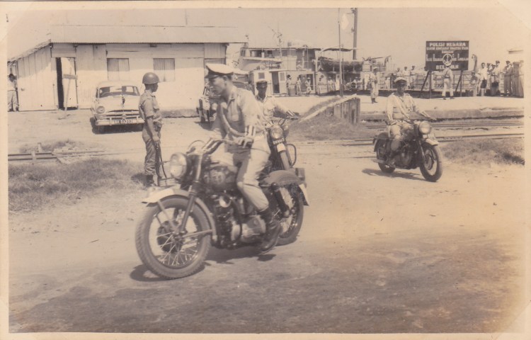POLANTAS BELAWAN