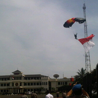Parasut