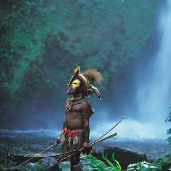 papua pak