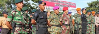 KONFLIK SEPARATISME DAN  TERORISME DI&nbsp;INDONESIA