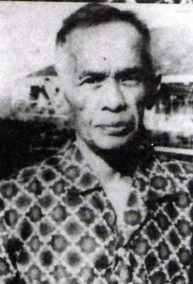 kartosoewirdjo