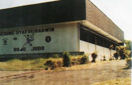gd syafri darwin