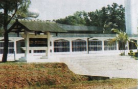 masjid