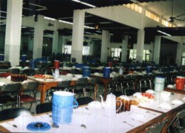 Ruang makan