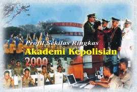 Sampul Profil
