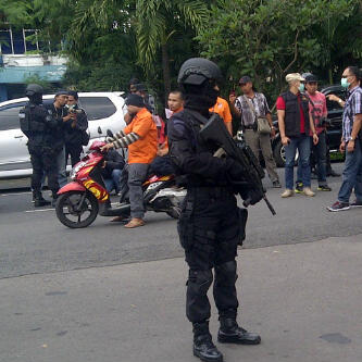 Dewa Putu Eka D.