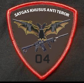 Satgas khusus