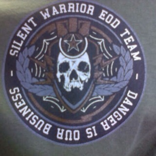 SW EOD