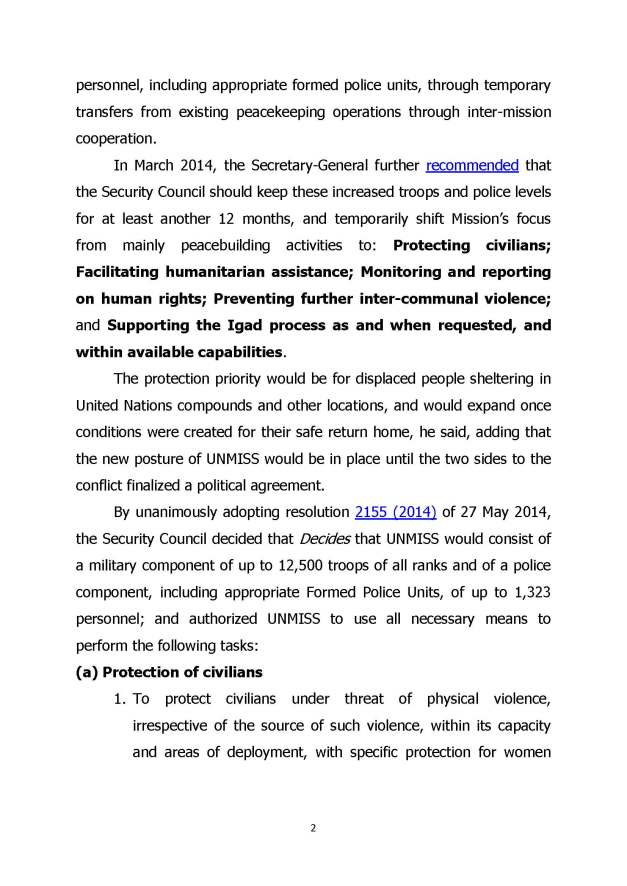 UNMISS Mandate_Page_2