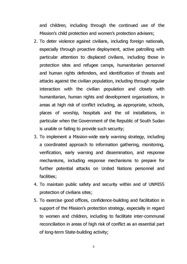 UNMISS Mandate_Page_3