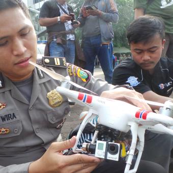 drone syndrome