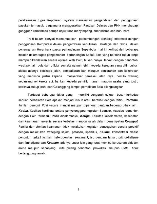 SISTEM PENGAMBILAN KEPUTUSAN PENANGANAN HURU HARA PASCA PERTANDINGAN SEPAK BOLA_Page_05