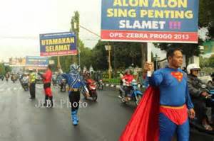 SAYA SUPARMAN POLISI BUKAN POLISI&nbsp;SUPERMAN