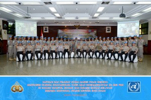 BERSAMA