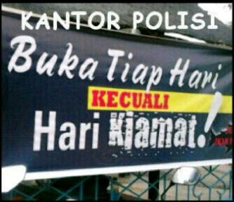 CORETAN KASAR