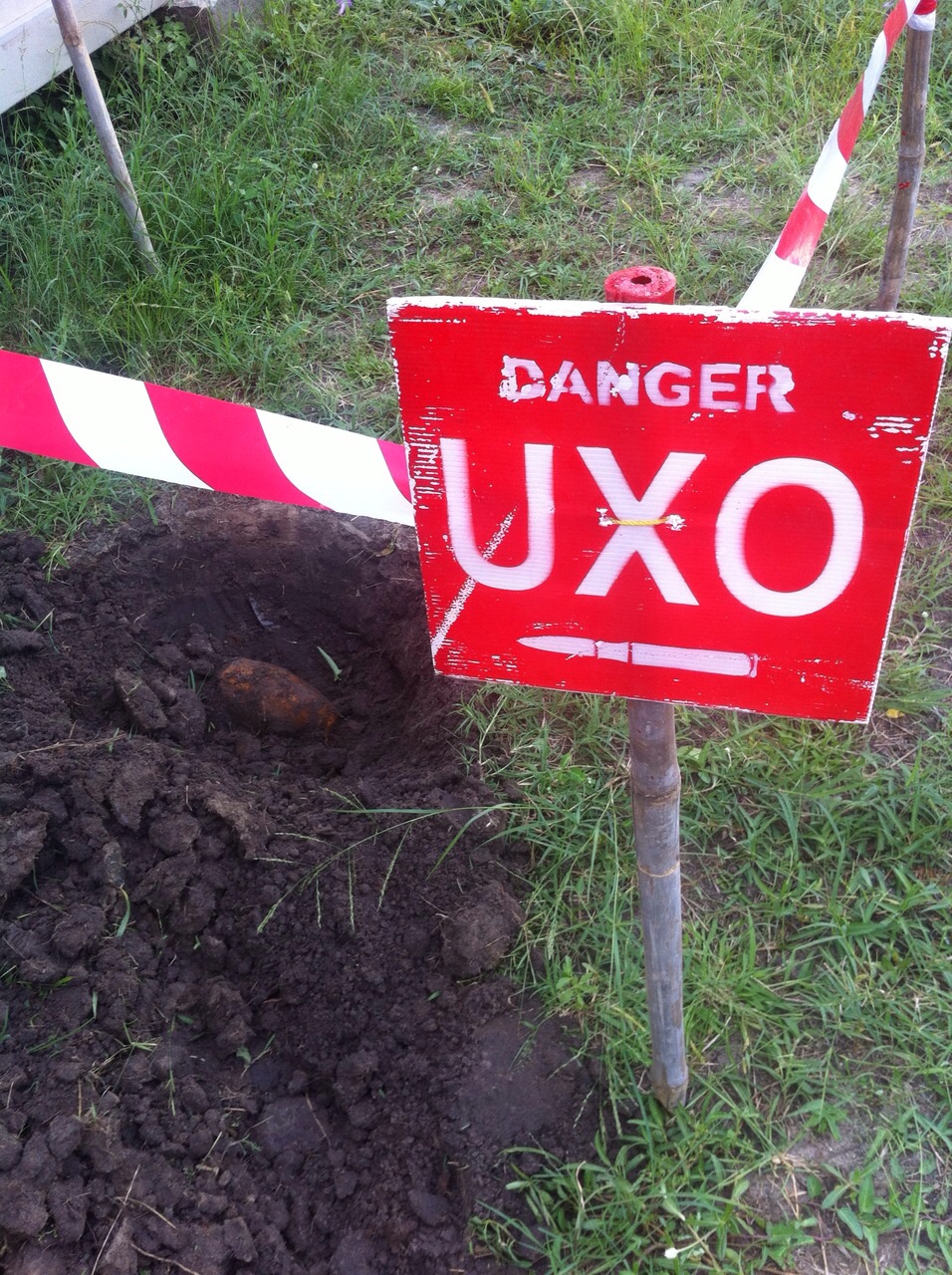From UNMISS with&nbsp;love