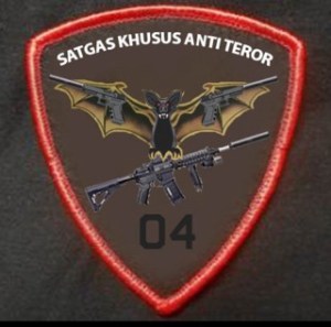 Satgas khusus