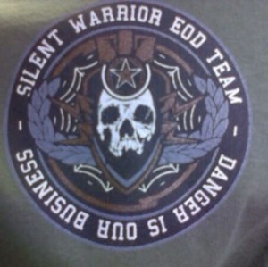 SW EOD