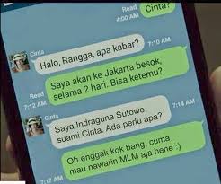 saya juga menghakimi