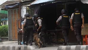 Pasca tragedi Thamrin 14 Januari&nbsp;2016