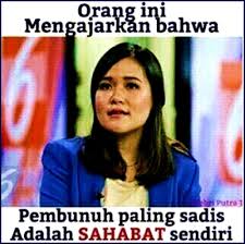 Benar , baik dan&nbsp;berguna