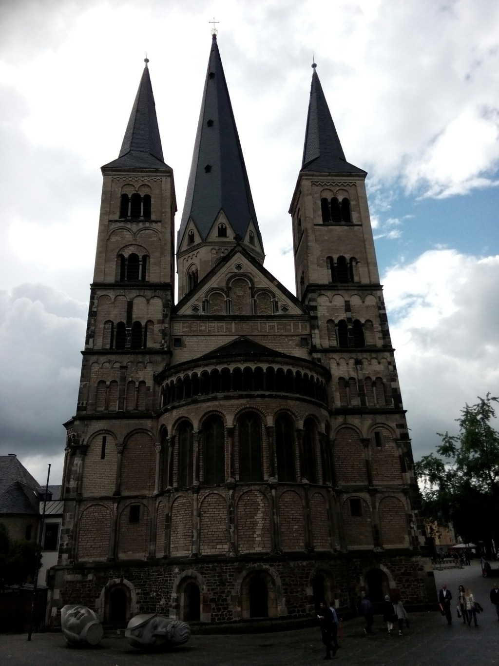 Bonn