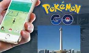 DEMAM POKEMON