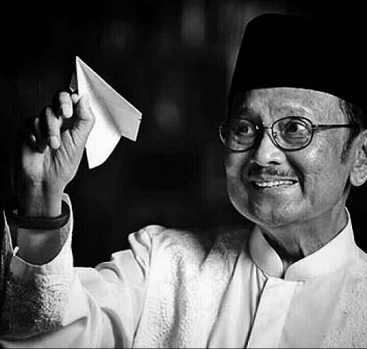 Selamat Jalan Pak&nbsp;Presiden